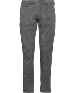 40weft Pantalone - Grigio