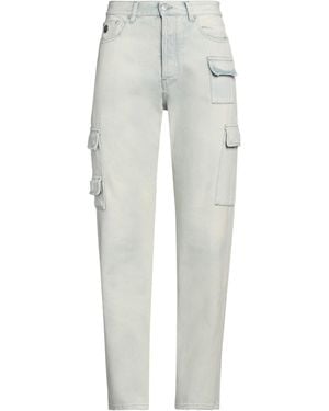 Ambush Jeans Cotton - Grey