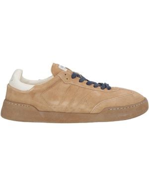 MonoWay Sneakers - Neutro