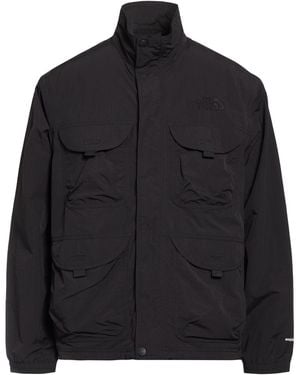 The North Face Jacket - Black