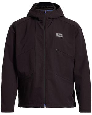 EA7 Jacket - Blue