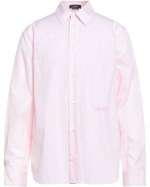 Versace Shirt - Pink