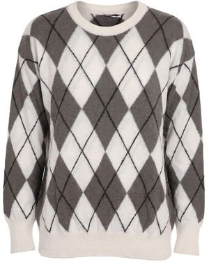 Aspesi Sweater - Gray