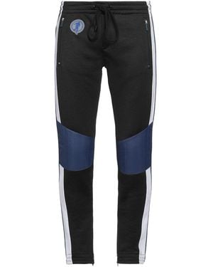 Bikkembergs Trouser - Black