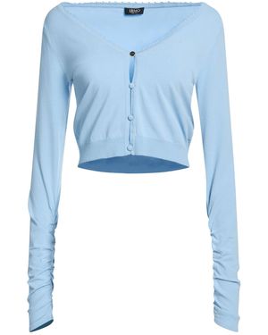 Liu Jo Cardigan - Blue