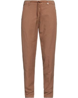 Myths Trouser - Brown