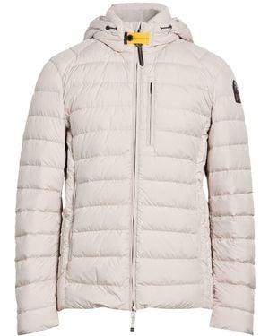 Parajumpers Cream Puffer Polyester - Natural