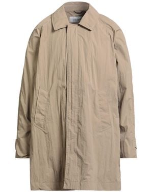 Adhoc Jacke, Mantel & Trenchcoat - Natur