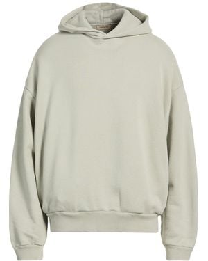 Fear Of God Sweatshirt Cotton - Grey