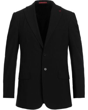 Isaia Blazer - Black