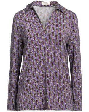Siyu T-shirt - Purple