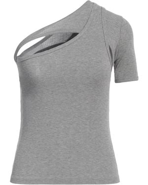 RTA Light Top Viscose, Polyurethane - Gray