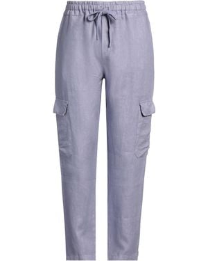 Crossley Hose - Blau