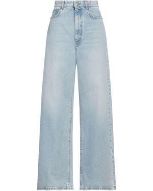 Sportmax Jeans Cotton - Blue