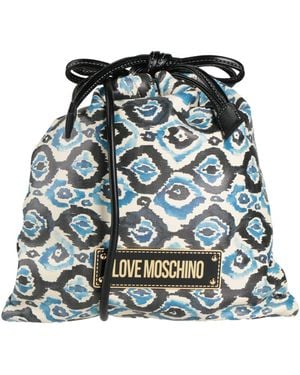 Love Moschino Borse A Tracolla - Verde