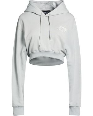 ENTERPRISE JAPAN Sweatshirt Cotton - Grey