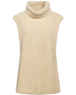 Isabel Marant Rollkragenpullover - Natur