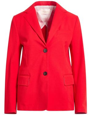 Montedoro Blazers - Red