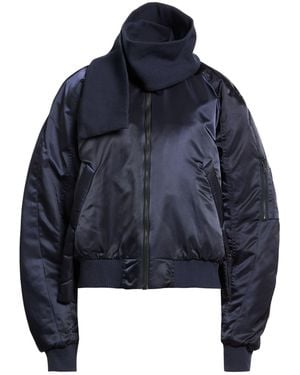 OTTOLINGER Jacket Polyamide - Blue