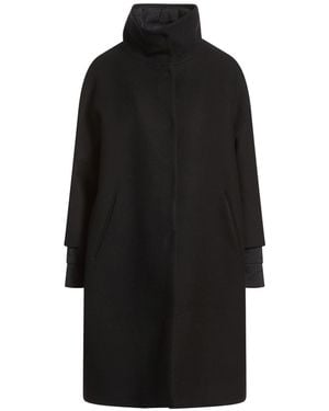 Herno Mantel - Schwarz