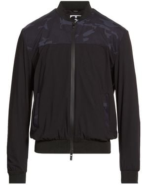 Tombolini Jackets - Blue