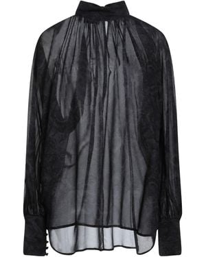 Dondup Top - Black