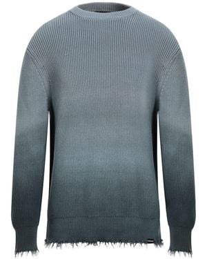 Mauna Kea Pullover - Blu