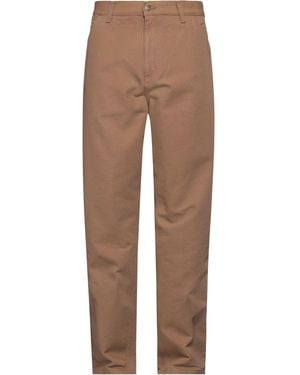 Carhartt Trouser - Brown