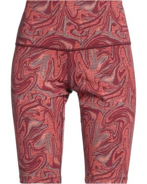 Hanro Shorts & Bermuda Shorts - Red