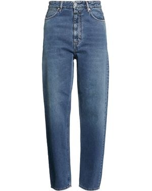 Closed Jeans Cotton - Blue