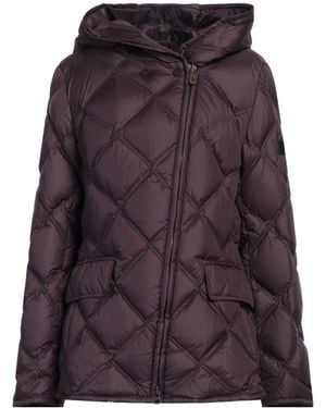 Peuterey Puffer - Purple