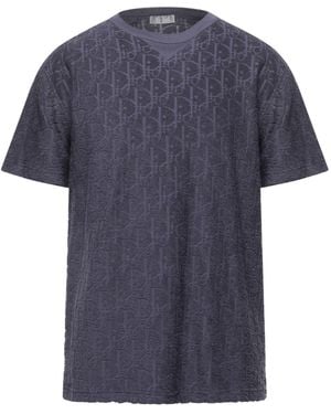 Dior T-shirt - Blue