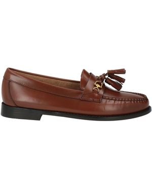 G.H. Bass & Co. Mocasines - Marrón