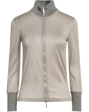 Cruciani Cardigan - Gray