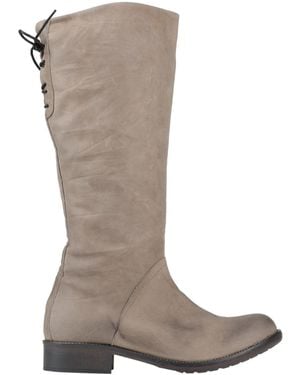 Ixos Boot - Brown