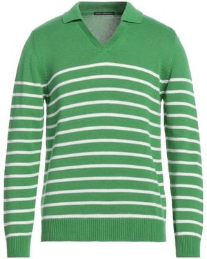 Daniele Alessandrini Jumper - Green