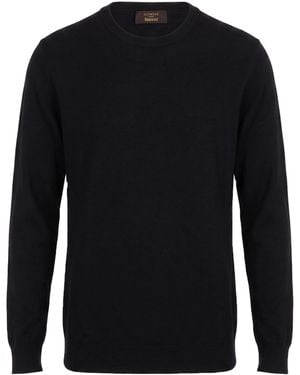 Slowear Pullover - Blau