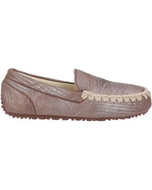 Mou Loafer - Grey