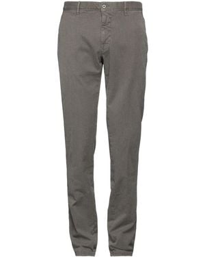 Incotex Trouser - Gray