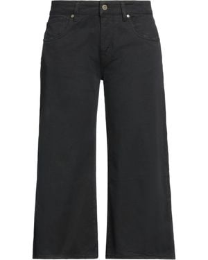 TRUE NYC Trouser - Blue