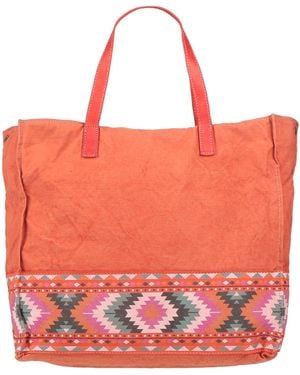 Caterina Lucchi Handbag - Red
