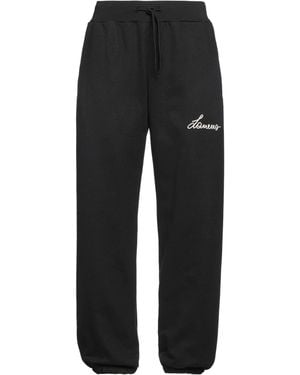 Laneus Hose - Schwarz
