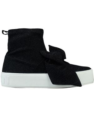 Apepazza Sneakers - Black