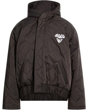 MOOD_ONE Jacket Polyester - Black