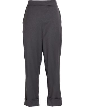 Collection Privée Pantalon - Gris