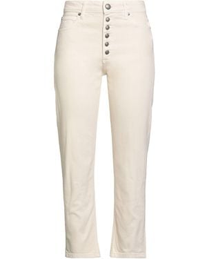 Roy Rogers Jeanshose - Natur