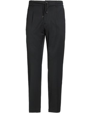 Cruna Trouser - Black