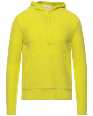 ANYLOVERS Pullover - Amarillo