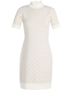 MICHAEL Michael Kors Mini Dress - White