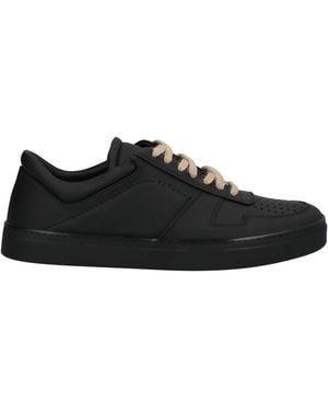 Yatay Sneakers - Noir